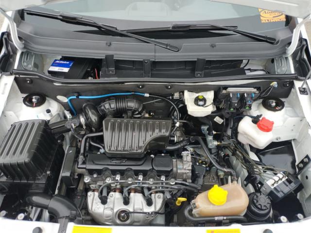 CHEVROLET MONTANA LS2 - Foto 13