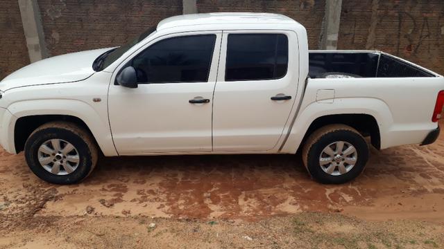 Amarok se ano 2012/2013 - Foto 4