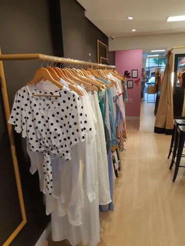 Barbada. Vendo Loja de Roupas Femininas (Boutique) - Foto 4
