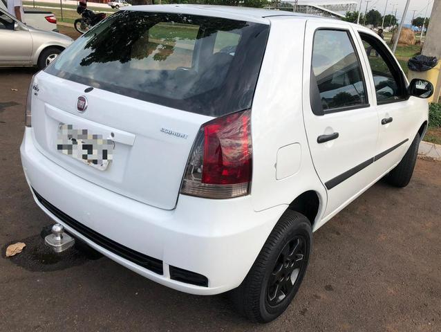 Fiat Palio Economy Fire 1.0 Ar e Direção - Foto 3