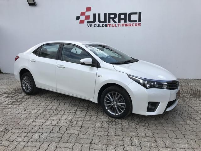 Toyota/corolla 2.0 xei 2015/2016