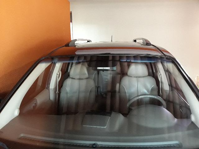 Kia Carnival 2009 oito passageiros - Foto 2