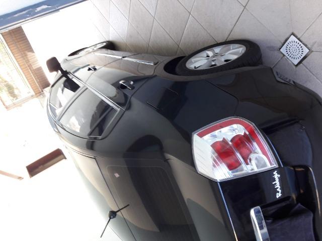 Vendo ou troco Sentra - Foto 5