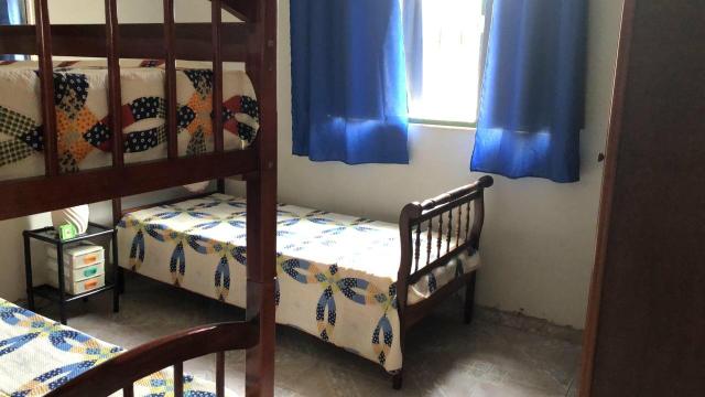 Imobiliaria Nova Aliança! Vende Sobrado com 3 Quartos na Praça do Ó em Muriqui - Foto 17
