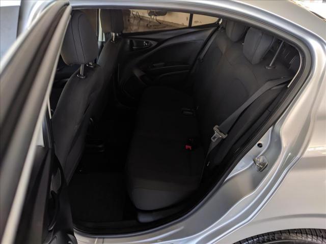 FIAT CRONOS 1.3 FIREFLY FLEX DRIVE GSR - Foto 10