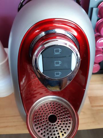 Máquina de Café Expresso Multibebidas - Foto 4