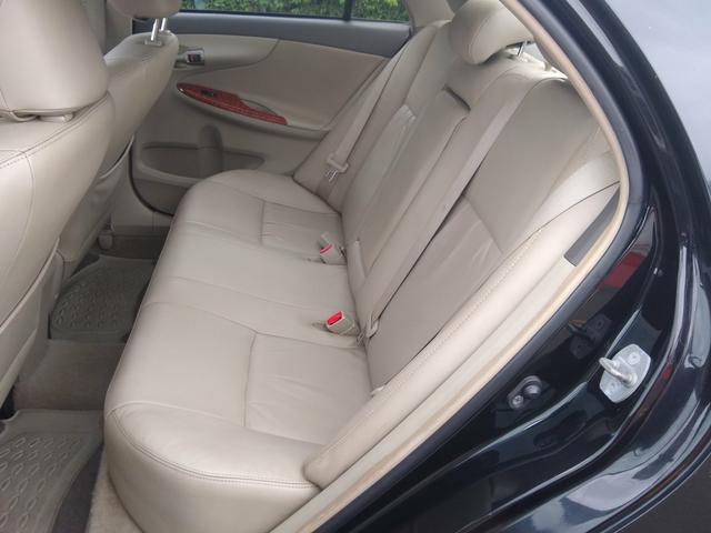 Corolla SE-G 2009 super conservado - Foto 17