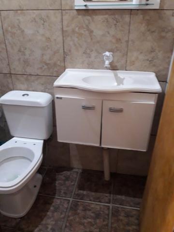 Quarto Mobiliado - Foto 5