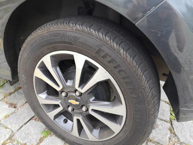 Oportunidade onix ltz 1.4 2016 - Foto 9