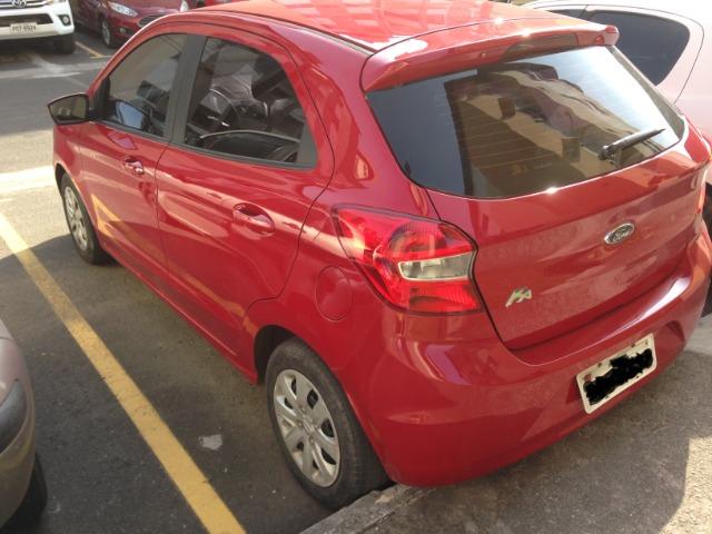 Ford KA 2016/2017 R$ 32000,00 - Foto 3