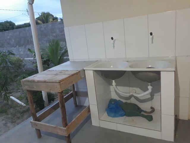 Casa em Marataizes, 1 quarto - bairro Esplanada II