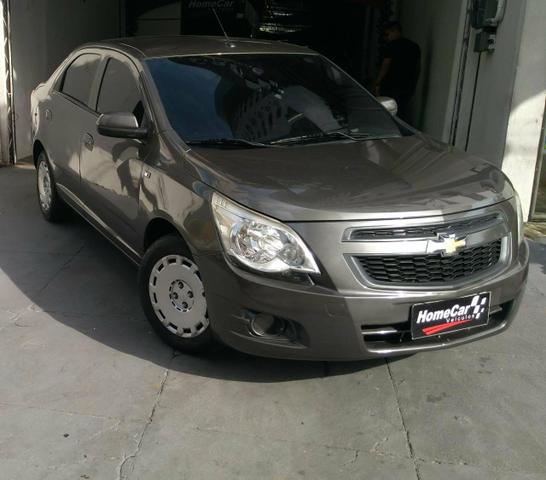 Cobalt 1.4 2014 e na Home Car veículos - Foto 4