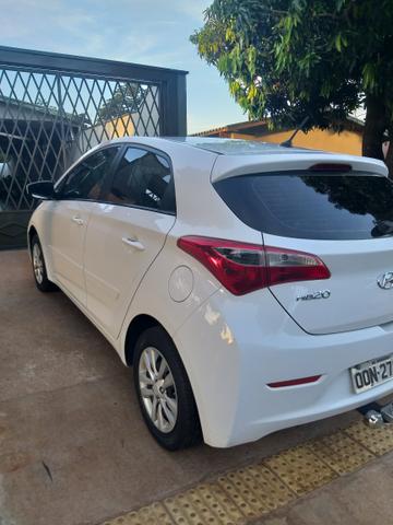 Hb20 confort 1.6 2014 - Foto 8