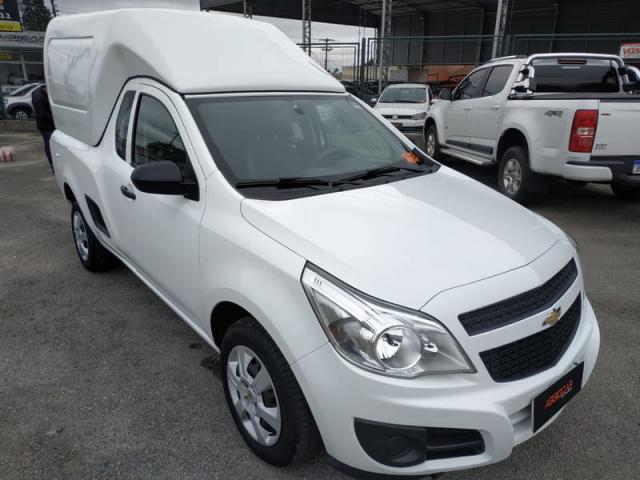 CHEVROLET MONTANA LS2