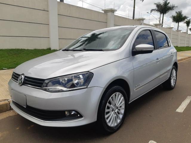 Gol 1.6 highline 2015 COMPLETO