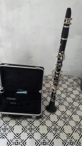 Clarinete sib - Foto 3