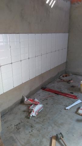 Mais um trabalho - Foto 4