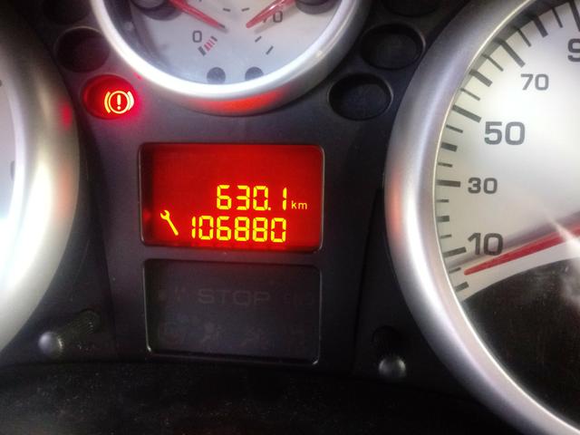 Peugeot 207 sw scapade - Foto 10