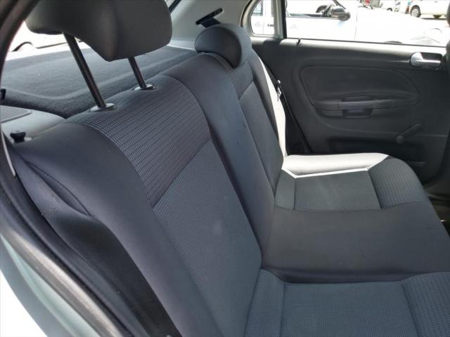 VOLKSWAGEN GOL 1.0 MI 8V FLEX 4P MANUAL G.V - Foto 7