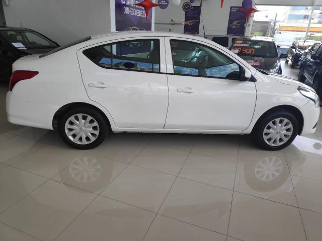 Versa 1.0 2019 só 39.800,00 com IPVA 2020 cortesia - Foto 5