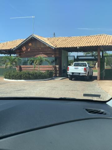 Lote chácara AGUAS DO CAPIVARI - Foto 8