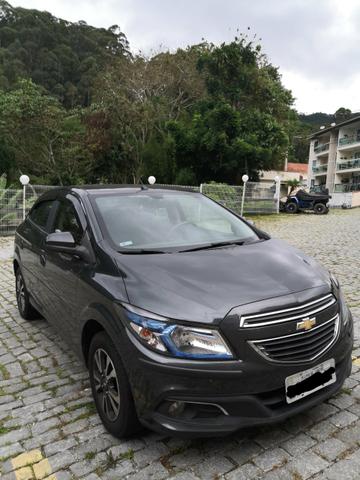 Oportunidade onix ltz 1.4 2016