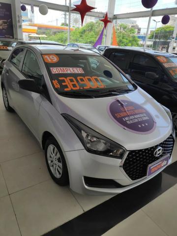 Versa 1.0 2019 só 39.800,00 com IPVA 2020 cortesia - Foto 12
