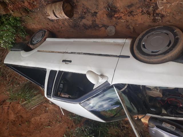 Carro pra roca - Foto 2