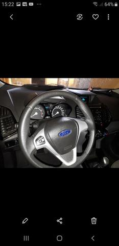 EcoSport frestale só venda - Foto 8