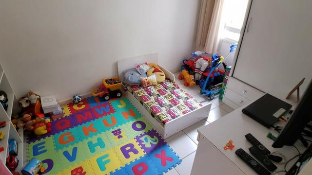Apartamento, com suíte e lazer completo, 2 vagas de garagem soltas - Foto 18