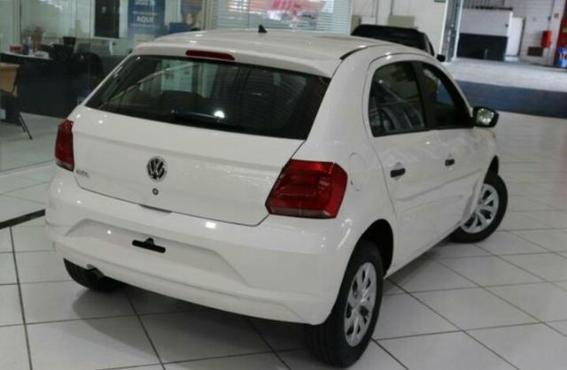 Volkswagen Gol 2019 - Foto 6