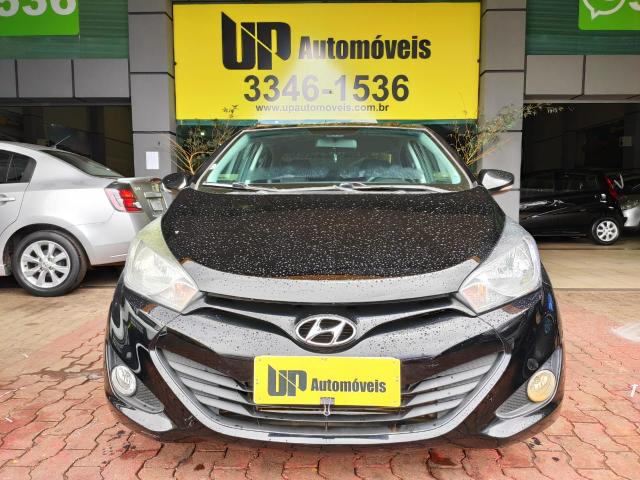 Hb20s premium 1.6 Automotico top revisado extra unico dono 2014 - Foto 2