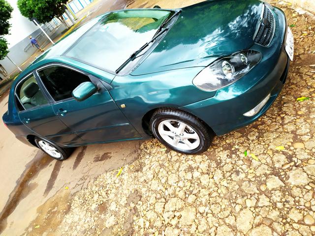 Corolla 2003 manual 1.6 - Foto 5