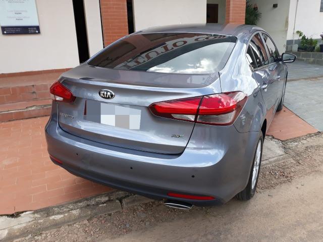 Kia - Cerato - 2019 - Foto 3