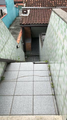 Imobiliaria Nova Aliança! Vende Sobrado com 3 Quartos na Praça do Ó em Muriqui - Foto 4