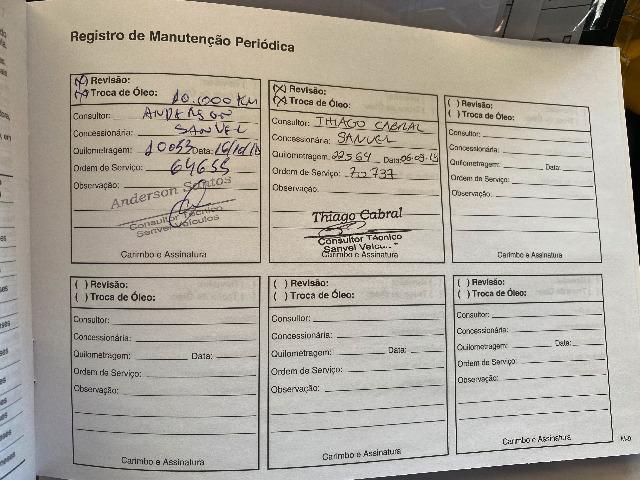 Kicks S CVT 2018 Automático - 29.000 KM - Foto 8