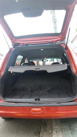 Peugeot 206 SW Presence 1.4 - Foto 6