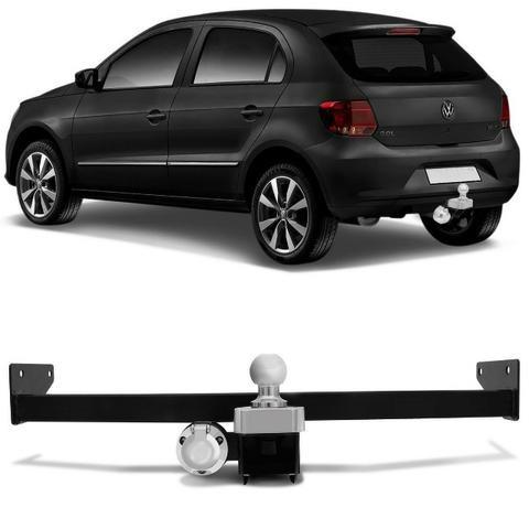 Engate Reboque Volkswagen Gol G5 G6 G7 G8