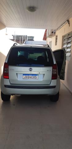 Fiat Idea 1.4 ELX - Foto 3