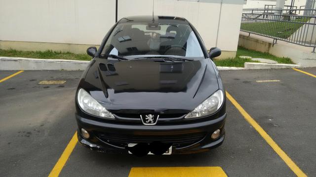 Peugeot 206 1.0 2004 - Foto 6