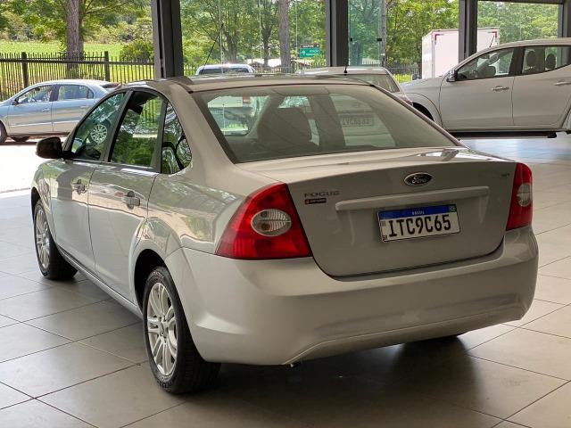 Ford Focus Sedan 2.0 Manual 2012 - Foto 4