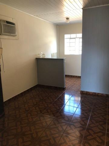 Quitinete para solteiro na vila yolanda - Foto 8