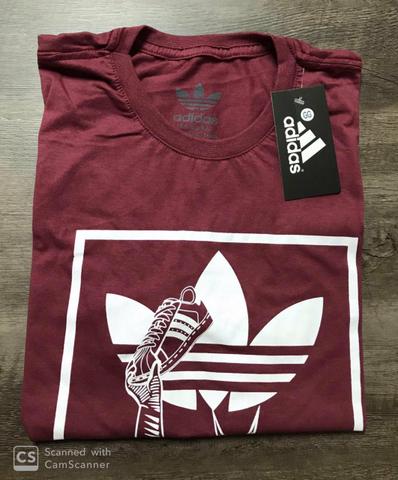 Camisetas - Foto 4
