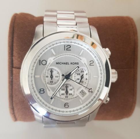 TORROOO = Relógio Michael Kors sem uso - TORRO!!! - Foto 2