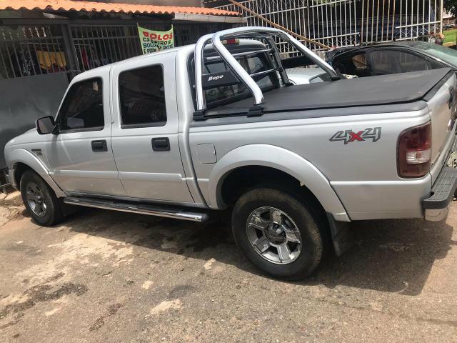 Ford Ranger Limited 2007 - Foto 2