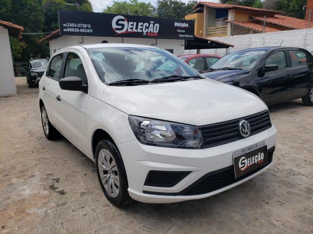 GOL 2018/2019 1.6 MSI TOTALFLEX 4P MANUAL - Foto 3