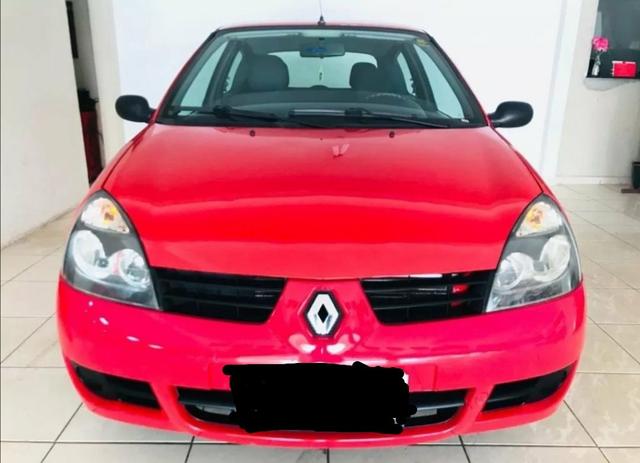 Vendo Clio completo