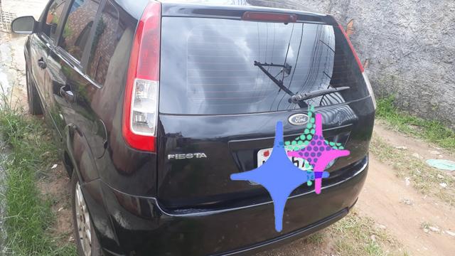 Ford fiesta 09/10 - Foto 12