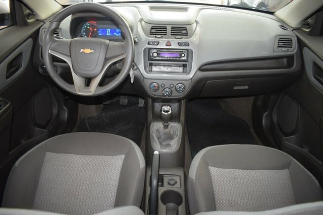 Chevrolet Cobalt 1.4 MPFI LT 8v Flex 4p Manual - Foto 8