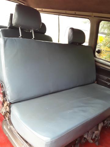 Van H100 2000/2001 15 Lugares - Foto 7